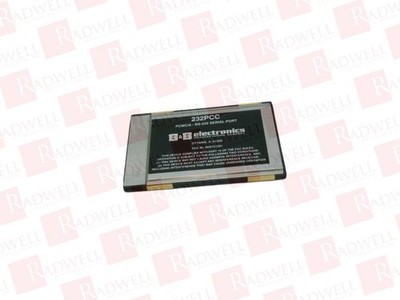ADVANTECH 232PCC / 232PCC (USED)