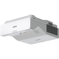 Epson BrightLink 760Wi Ultra Short Throw 3LCD Projector - 16:10 - Wall Mountable