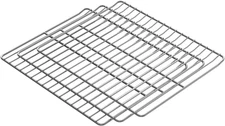 Cooking Grate Replacement for Masterbuilt Electric Smoker Racks 30 Inch, 14.6" X