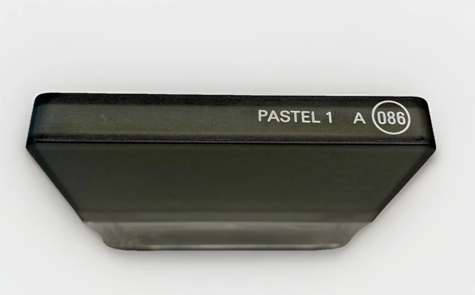 Cokin Pastel 1 Resin Filter A 086 - Image 3 of 3