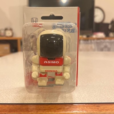 Honda ASIMO Figure SA216