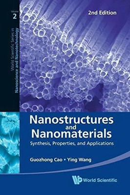 Nanostructures and Nanomaterials: Buch World Scientific Publishing Co Pte Ltd