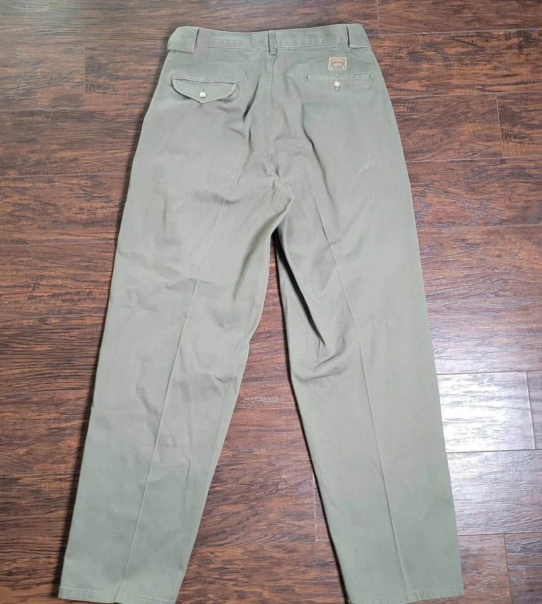 Chino Pants for Men with Vintage for sale | eBay