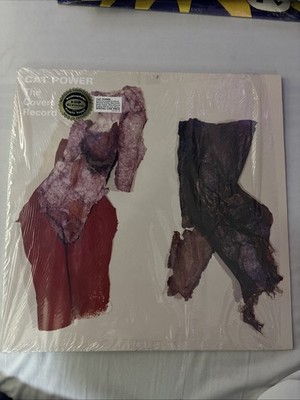 Cat Power The Covers Record Vinyl LP 2000 Matador Records