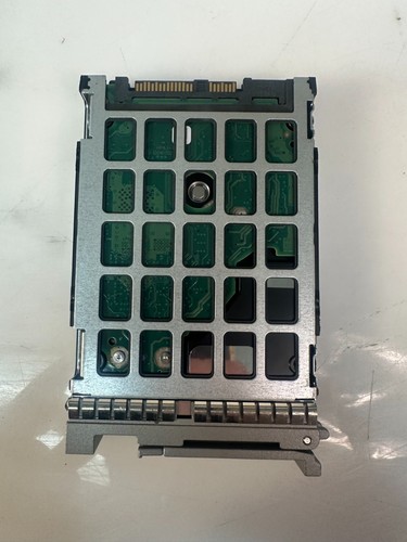 Cisco UCS-HDD300GI2F105 300GB SAS 15K 6Gbps 2,5" Festplatte 58-0138-01 - Bild 3 von 3