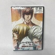 Death Note - Relight Vol.2 DVD (2010)