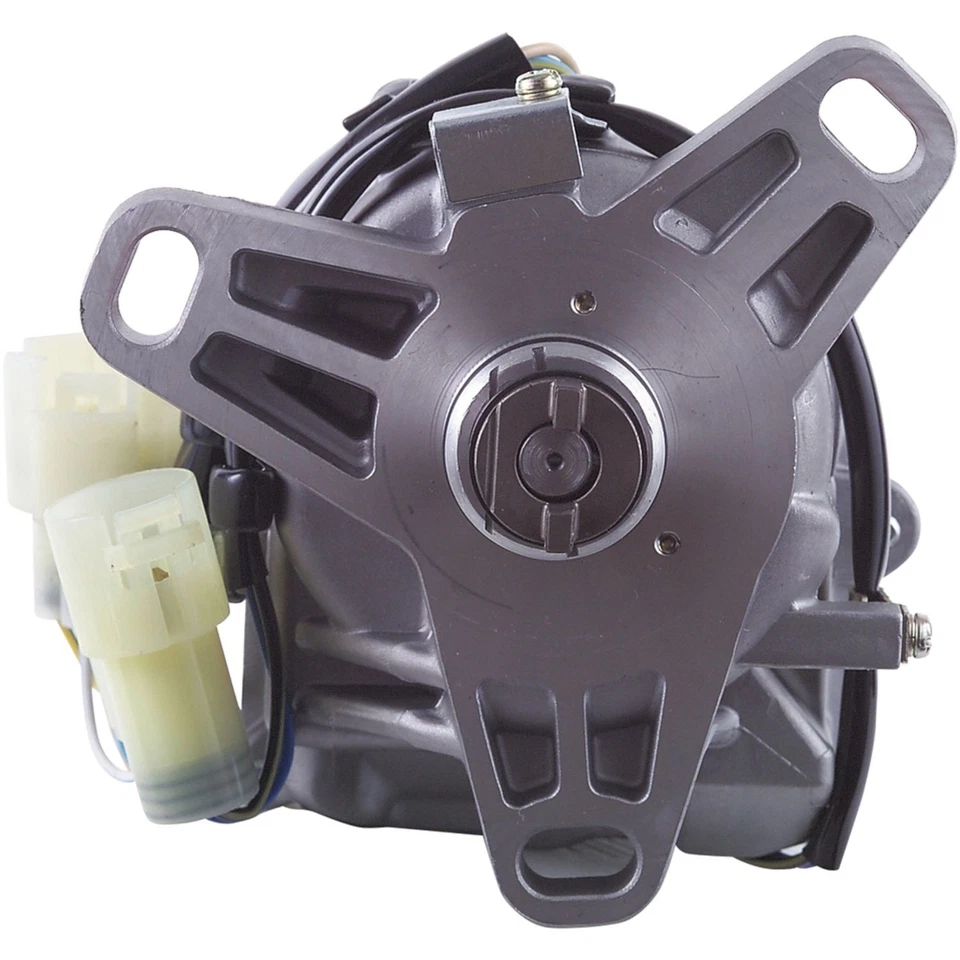 A1 Cardone 84-17402 New Distributor For 88-91 Honda Civic CRX - Image 3 of 4