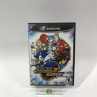 Sonic Adventure 2 Battle (Nintendo GameCube, 2002)