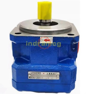 One New VICKERS GPA1-4-4-E-20-R gear pump