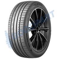 4X Sommerreifen GT-RADIAL Sportactive 2 Ev Suv 255/45R20 105H Mfs Bsw Xl