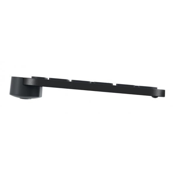 4064450 Logitech Logitech MX Keys S tastiera RF senza fili + Bluetooth AZERTY Be