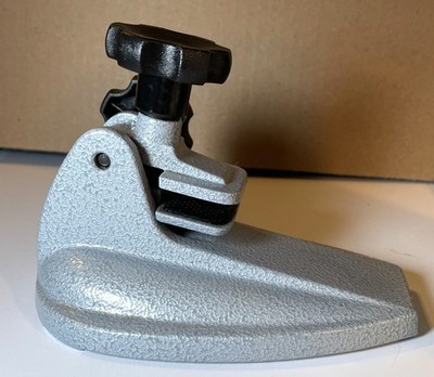 Mitutoyo 156-101-10 Micrometer Stand, Adjustable Angle Type, 0-4''/0-100mm