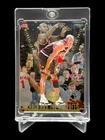 1996 Upper Deck MICHAEL JORDAN “RACE FOR THE PLAYOFFS” SP INSERT HOLO🔥RARE🔥