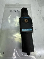 21710 air filter assembly ESAB Plasma Parts Used Tested