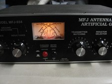MFJ-934 ANTANA TUNER