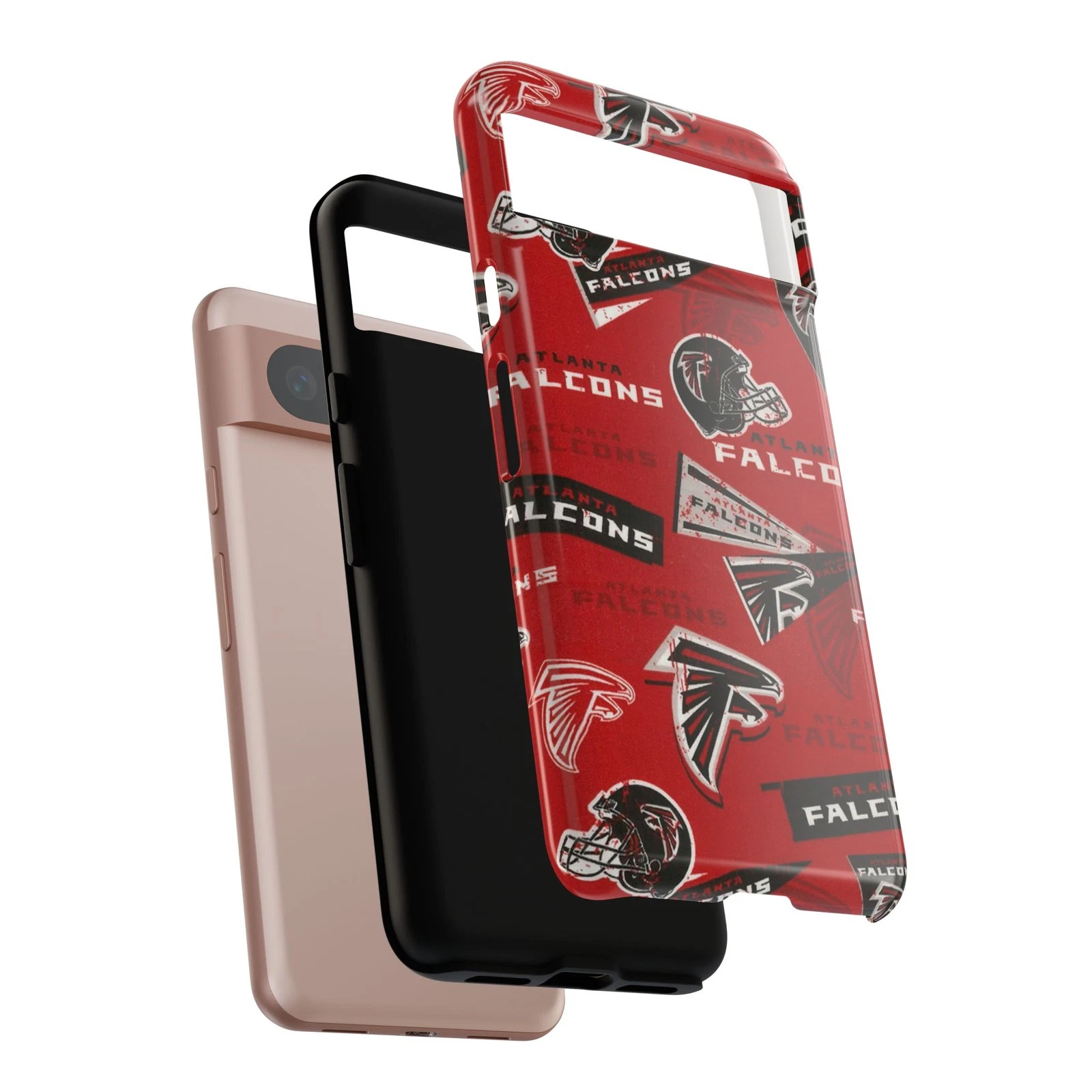 Atlanta Falcons Phone Cases for iPhone