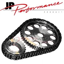 JP Performance Front Engine Timing Set for 1970 Dodge P200 5.9L V8 - Valve iu