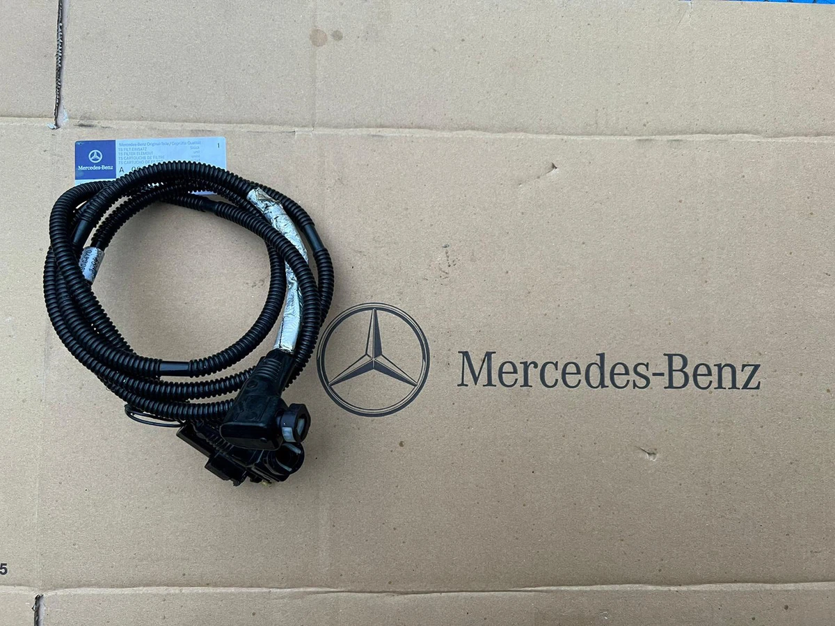 Mercedes Sprinter 314 CDI AdBlue Delivery Pipe A9064701600 | eBay