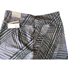 SOFT SURROUNDINGS Size 2X Trippant Black Must-Have Anyas Leggings NWT E47