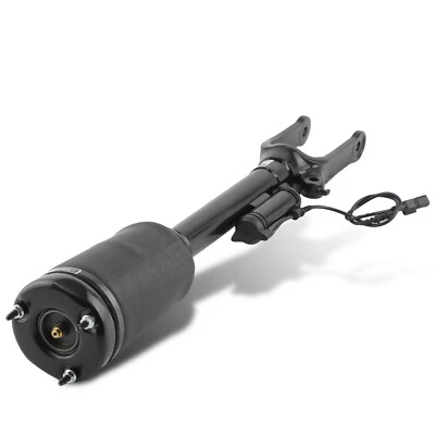 Federbein Luftfederung for Mercedes ML-Klasse W164 Stossdämpfer Vorne mit ADS