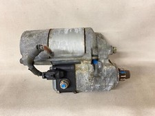 2002 Toyota Sequoia Starter 4.7L OEM Tested