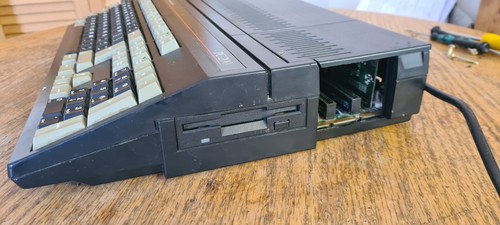 Ordinateur SINCLAIR PC 200 série professionnelle - Très RARE - DÉFECTUEUX - Photo 8/20