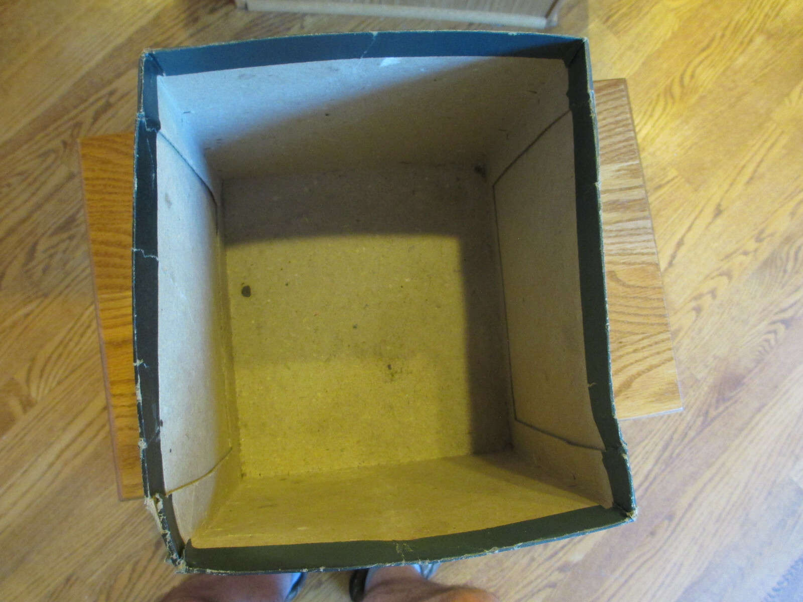 AUS KLINGENTHAL CONCERTINA BOX VINTAGE 1950's / 1960's eBay