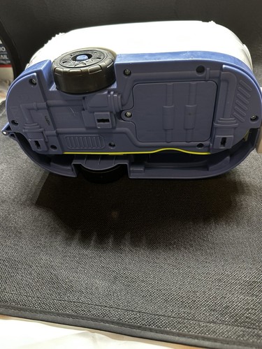 Fisher-Price Musical/Singing Talking RV CAMPER TRAILER, Working,Batt.Included - Picture 14 of 18