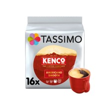 Tassimo Coffee Pods Buy 6 Packets Get Free UK Post - Shop our Full range