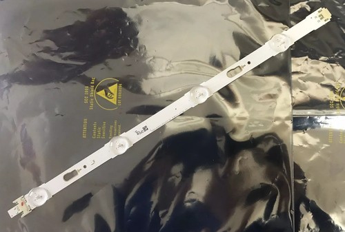 LED-HINTERGRUNDBELEUCHTUNG FÜR Samsung UE40JU6400K TV V5DU-400DCA-R1 34791A CY-GK040HGLV4H - Bild 1 von 2