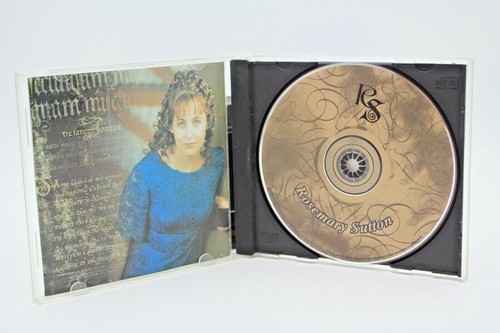 Rosemary Sutton - Bild 3 von 3