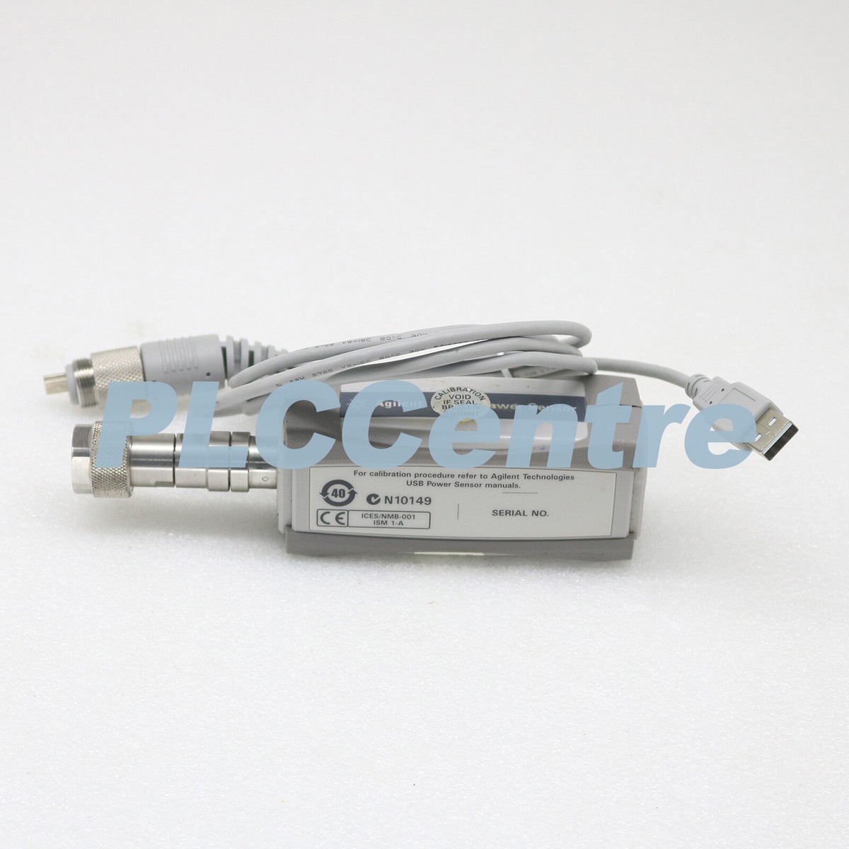 専用です☆ ○ Agilent U2001A USB Average Power Sensor パワーセンサー OPT