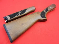 Hatfield Field 410 gauge, shotgun parts: Stock & Forend
