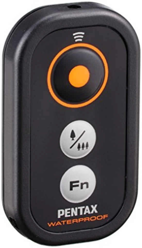 Pentax 39892 Waterproof Remote Control O-RC1 Free Shipping w/Tracking# New Japan - Image 4 of 4