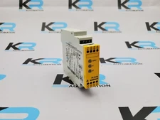 Wieland SNO 4062KM Safety Relay 24V 2.5W
