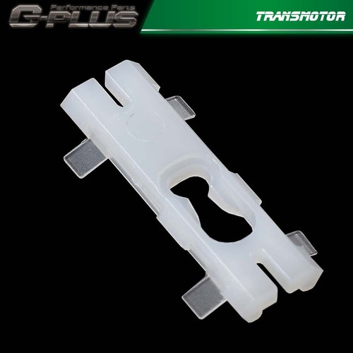 New Fit For 71-74 Cuda Road Runner GTX Satellite Top Door Belt Side Trim Clip - Picture 5 of 9