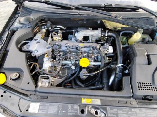 8200002473 Piloto Trasero Izquierdo para RENAULT LAGUNA II (BG0) 2001 1734845 - Imagen 10 de 10
