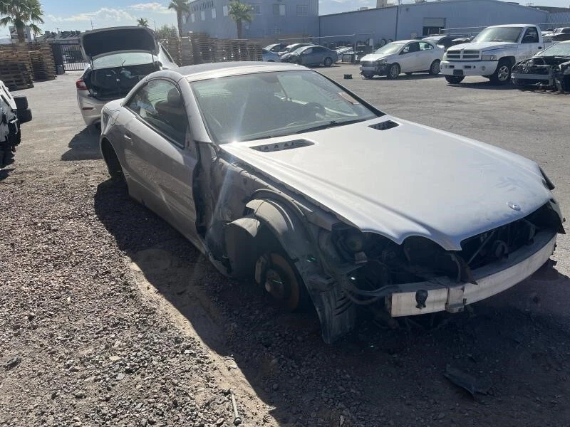 Conjunto de filtro de aire usado se adapta a: Mercedes-benz Mercedes clase s 164 2005 tipo ML5 Foto 4 de 4