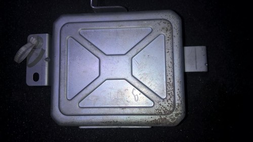 ga2a67650 Steuergerät ABS 92l202320 Mazda 626 DE110411-92