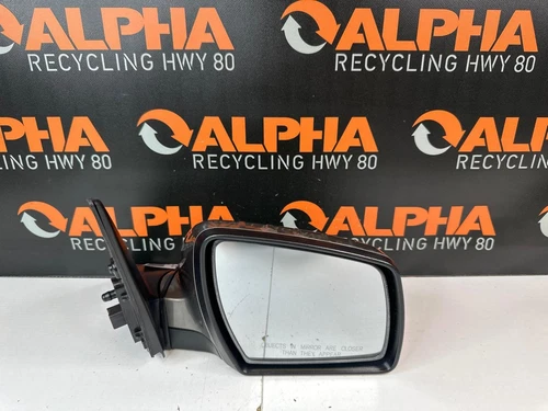 Door Mirror KIA SOUL Right 10 11 12 13