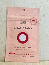 Rael Beauty Miracle Patch Invisible Spot Cove...