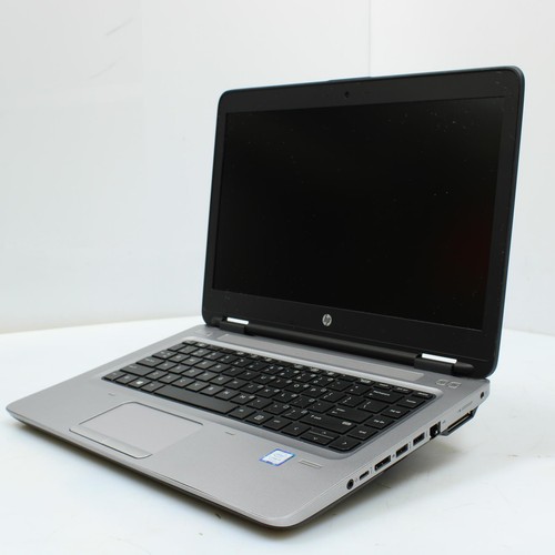 HP ProBook 640 G3 Intel Core i5 7th Gen 8gb No Drive/OS Laptop