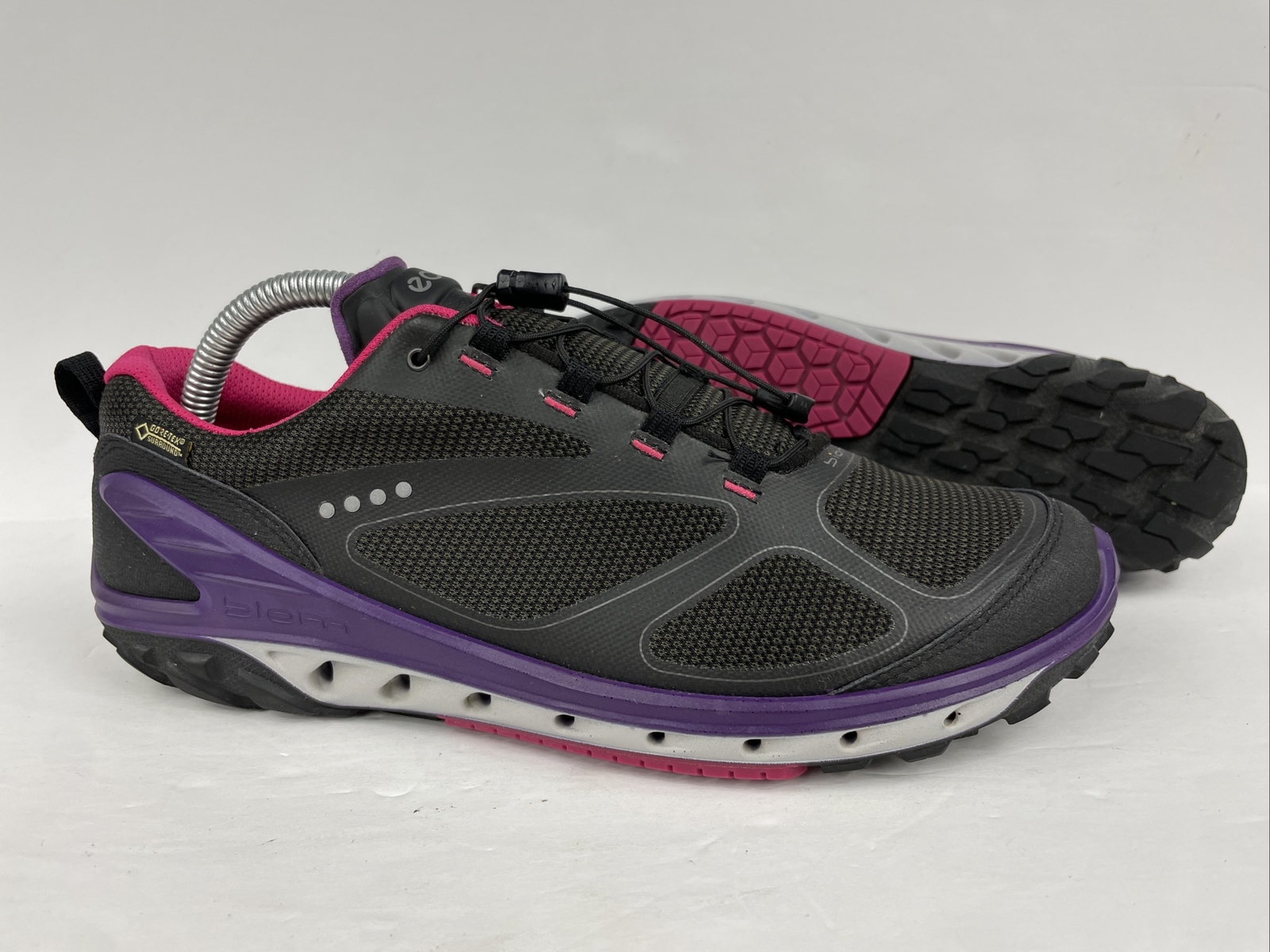 ecco biom gore tex surround