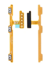 Power And Volume Button Flex Cable Compatible For Samsung Galaxy S10 Lite