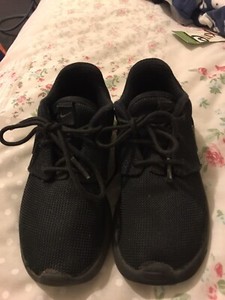 nike trainers size 12 kids