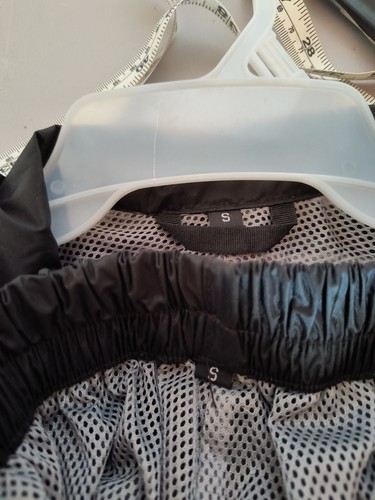 BILT Women S SMALL Mesh Nylon Motorcycle JACKET (NEW) & Matching PANTS (VG+)Cond - Picture 8 of 8