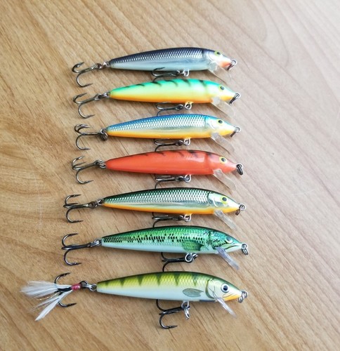 rapala hj8