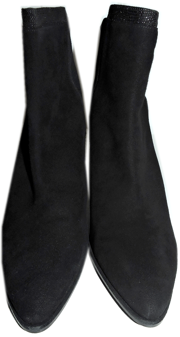 575 Stuart Stuart Stuart Weitzman Boots Shorty Lizard Trim Ankle Booties shoes 10 4c2da6 575 Stuart Stuart Stuart Weitzman Boots Shorty Lizard Trim Ankle Booties shoes 10 4c2da6