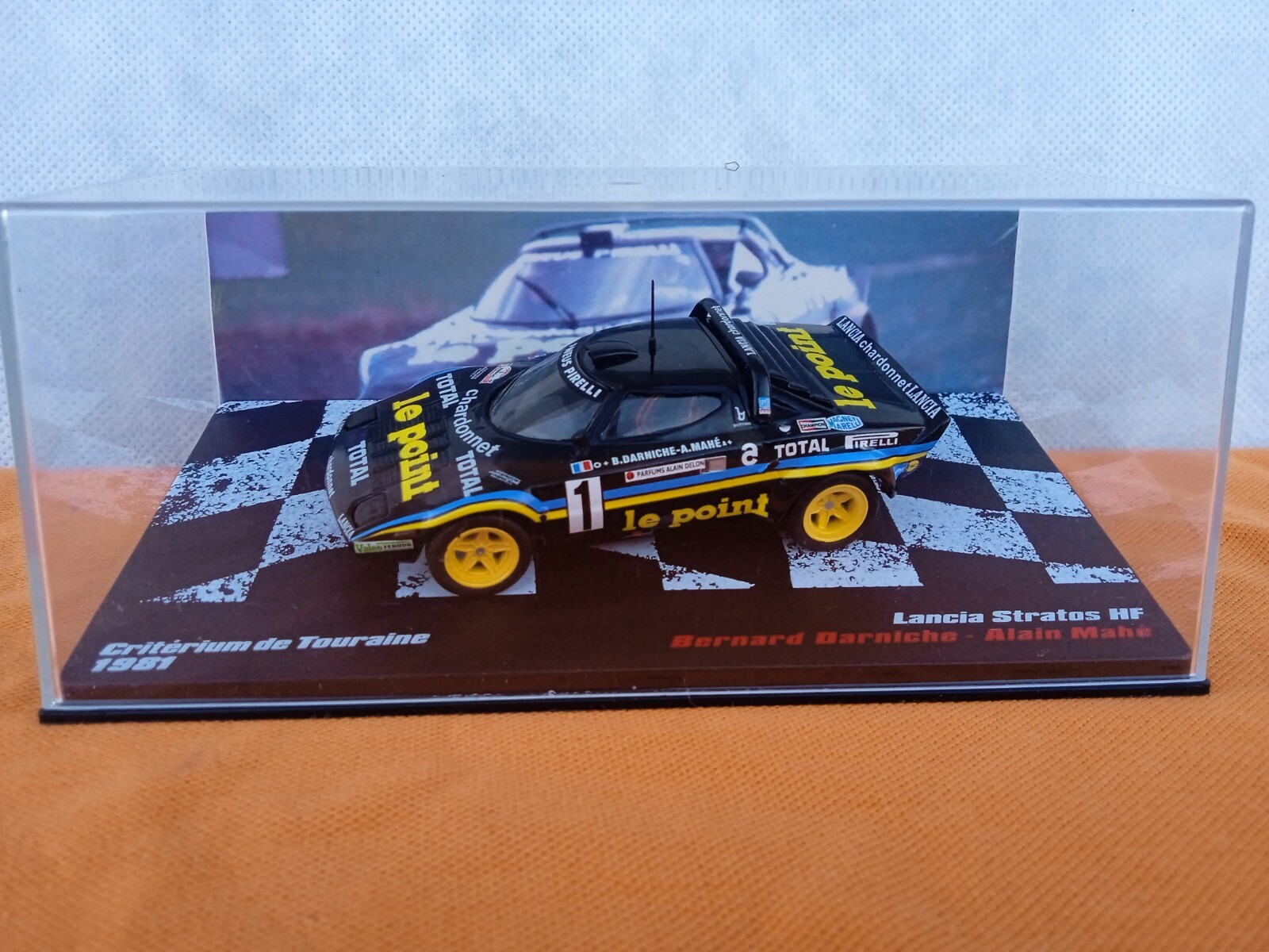 Modellismo statico auto, furgoni e camion usato foto 6