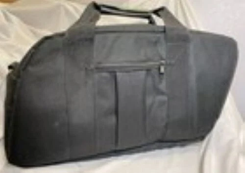 King Kooler for Harley, Honda, Kawasaki, Yamaha, Indian Saddlebag - Hopnel Foto 4 de 4